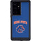 Boise State University Collegiate Text Galaxy S24 Ultra Waterproof Case