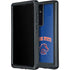 Boise State University Collegiate Text Galaxy S24 Ultra Waterproof Case