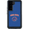 Boise State University Collegiate Text Galaxy S24 Waterproof Case