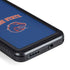 Boise State University Collegiate Text Galaxy S24 Waterproof Case