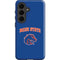 Boise State University Collegiate Text Galaxy S26 Plus Impact Case