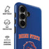 Boise State University Collegiate Text Galaxy S26 Plus Impact Case