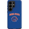 Boise State University Collegiate Text Galaxy S26 Ultra Impact Case