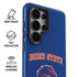 Boise State University Collegiate Text Galaxy S26 Ultra Impact Case