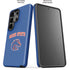 Boise State University Collegiate Text Galaxy S26 Ultra Impact Case
