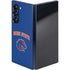 Boise State University Collegiate Text Galaxy Z Fold6 Skin