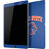 Boise State University Collegiate Text iPad Skins