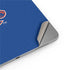 Boise State University Collegiate Text Apple iPad Air Skin