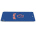 Boise State University Collegiate Text iPad Pro 13in M4 (2024) Skin