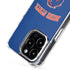 Boise State University Collegiate Text iPhone 16 Pro Max MagSafe Case