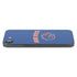 Boise State University Collegiate Text iPhone 16e Skin