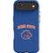 Boise State University Collegiate Text iPhone 17 Air Impact Case