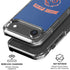 Boise State University Collegiate Text iPhone 17 Air MagSafe Case