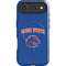 Boise State University Collegiate Text iPhone 17 Air Magsafe Impact Case
