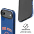Boise State University Collegiate Text iPhone 17 Air Magsafe Impact Case