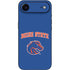 Boise State University Collegiate Text iPhone 17 Air Skin