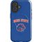 Boise State University Collegiate Text iPhone 17 Magsafe Impact Case