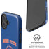 Boise State University Collegiate Text iPhone 17 Magsafe Impact Case