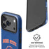 Boise State University Collegiate Text iPhone 17 Pro Magsafe Impact Case