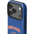 Boise State University Collegiate Text iPhone 17 Pro Max Impact Case