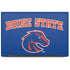 Boise State University Collegiate Text Dell Latitude Skin