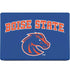 Boise State University Collegiate Text MacBook Skins