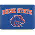 Boise State University Collegiate Text Apple MacBook Pro 16-inch Skin