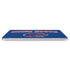Boise State University Collegiate Text Apple MacBook Pro 16-inch Skin