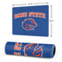 Boise State University Collegiate Text Gaming Mouse Pad
