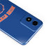 Boise State University Collegiate Text Moto G Play 4G (2024) Skin