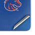 Boise State University Collegiate Text Moto G Play 4G (2024) Skin