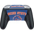 Boise State University Collegiate Text Nintendo Switch 2 (2025) Pro Controller Skin