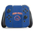 Boise State University Collegiate Text Nintendo Skins