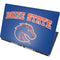 Boise State University Collegiate Text Dell Precision Skin