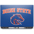Boise State University Collegiate Text Dell Precision Skin
