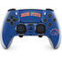 Boise State University Collegiate Text PS5 DualSense Edge Pro Controller Skin