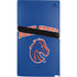 Boise State University Collegiate Text PS5 Pro Console Skin