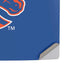 Boise State University Collegiate Text PS5 Pro Disk Console Skin
