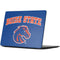 Boise State University Collegiate Text Surface Laptop 7 13.8in Skin