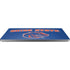 Boise State University Collegiate Text Laptop Skins