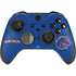 Boise State University Collegiate Text Xbox One Skins