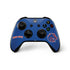 Boise State University Collegiate Text Xbox One Skins