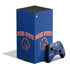Boise State University Collegiate Text XBox Series X Digital Edition Bundle Skin