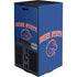 Boise State University Collegiate Text XBox Series X Digital Edition Bundle Skin
