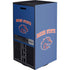 Boise State University Collegiate Text XBox Series X Digital Edition Console Skin