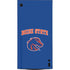 Boise State University Collegiate Text XBox Series X Digital Edition Console Skin