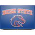 Boise State University Collegiate Text HP ZBook Fury 16 G10 Skin