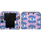 Bouffants and Broken Hearts Bold Eyes 2 Nintendo 2DS Skin