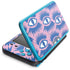 Bouffants and Broken Hearts Bold Eyes 2 Nintendo Skins