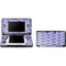 Bouffants and Broken Hearts Bold Eyes 2 3DS (2011) Skin